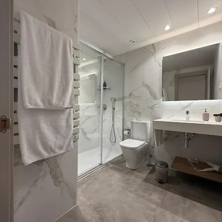 Apartment Tetuan Places *