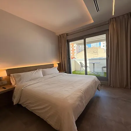 Tetuan Places Apartment Madrid