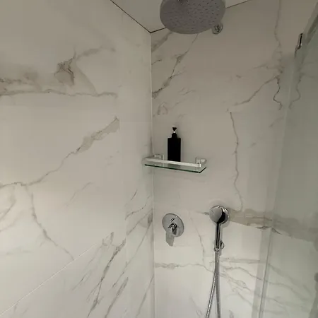 Apartment Tetuan Places Madrid