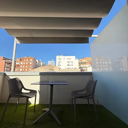 Tetuan Places * Madrid