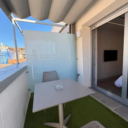 Tetuan Places