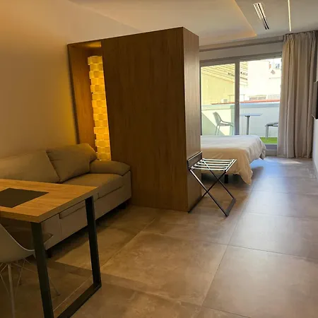 Apartment Tetuan Places