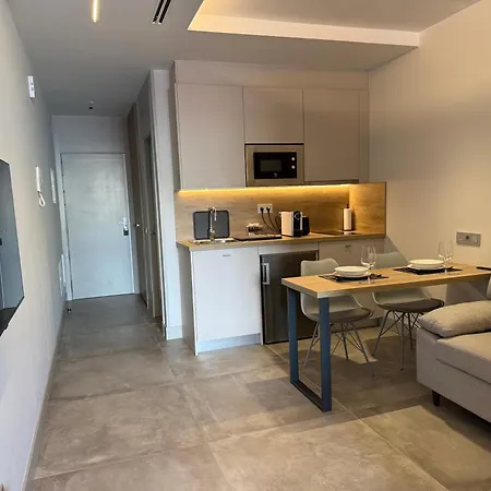 Tetuan Places Apartment *