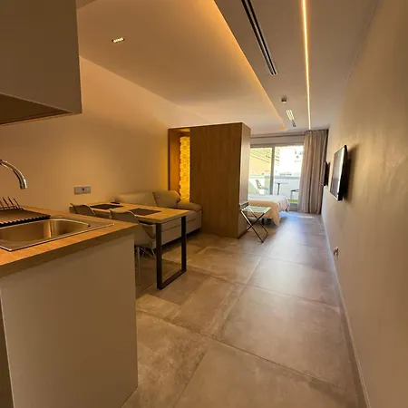 Apartment Tetuan Places *