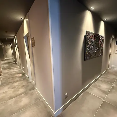 Apartment Tetuan Places Madrid