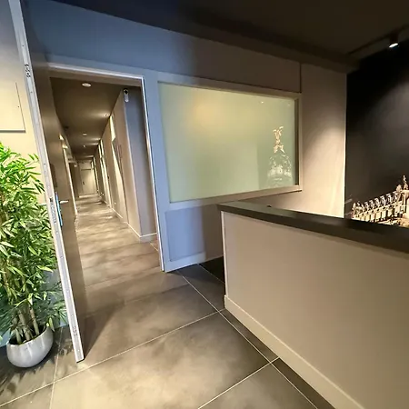 Tetuan Places * マドリード