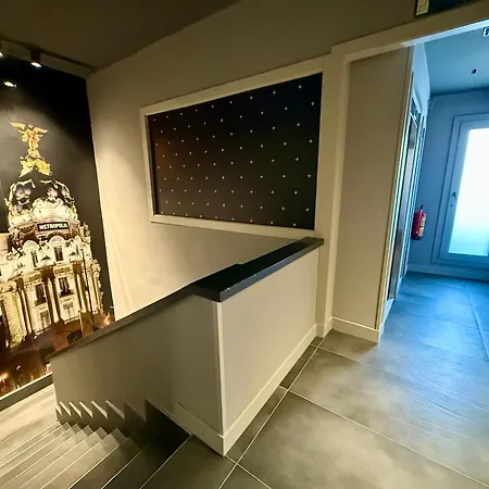 Apartment Tetuan Places