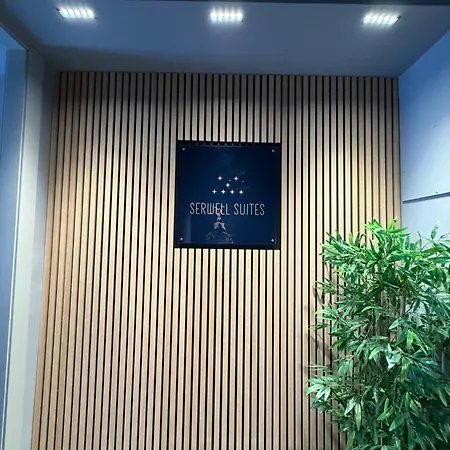 Tetuan Places Apartment *