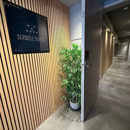 Apartment Tetuan Places *