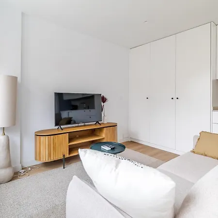 Apartment Caterina Ventas Madrid