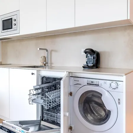 Apartment Caterina Ventas