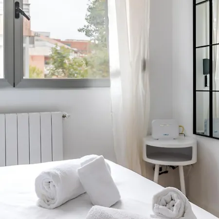 Apartment Caterina Ventas Madrid