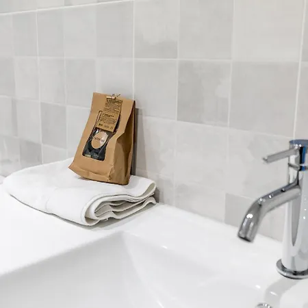 Apartment Caterina Ventas