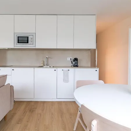 Caterina Ventas Apartment Madrid