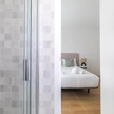 Apartment Caterina Ventas Madrid