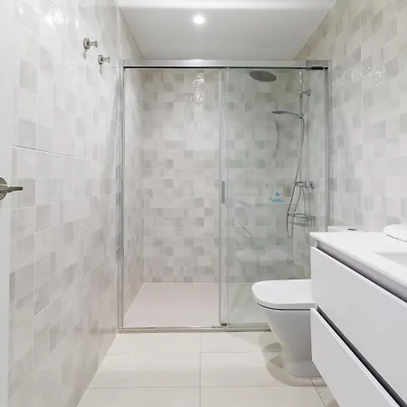 Apartment Caterina Ventas *
