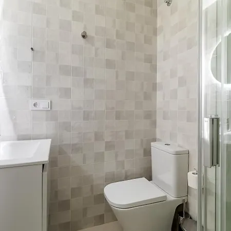 Apartment Caterina Ventas Madrid