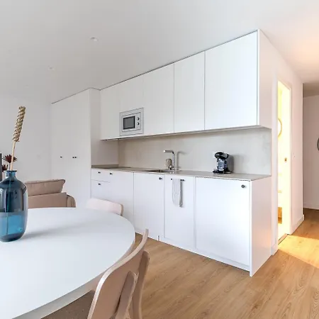 Caterina Ventas Apartment