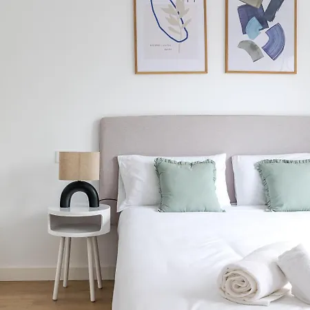 Apartment Caterina Ventas