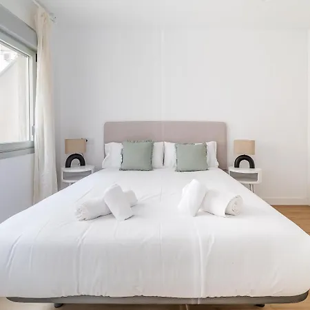 Apartment Caterina Ventas *