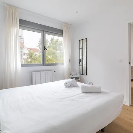 Apartment Caterina Ventas