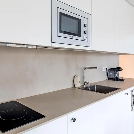 Caterina Ventas Apartment *