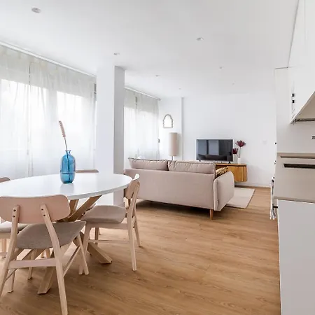 Apartment Caterina Ventas *