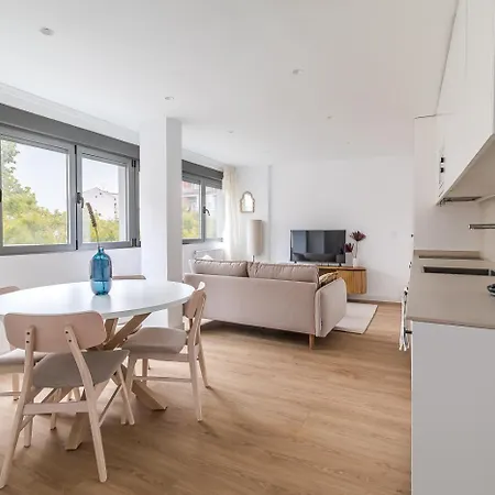 Apartment Caterina Ventas Madrid