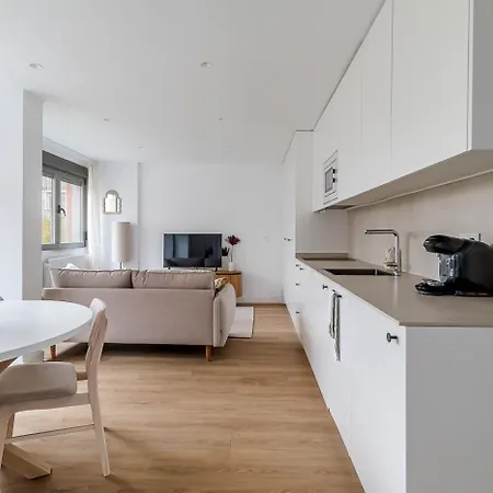Apartment Caterina Ventas *