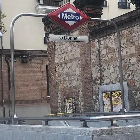 Cerca Wizink Center Movistar Arena Y Plaza Toros Ventas En Barrio De Salamanca Madrid