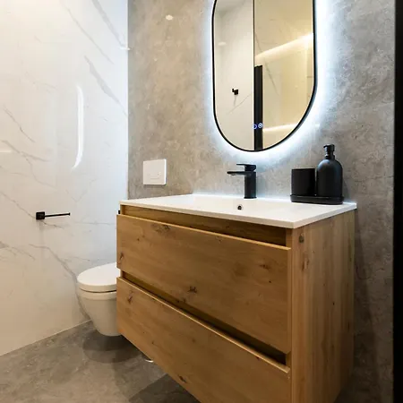 Amazing 4bd En By Madrid4you Apartment Madrid