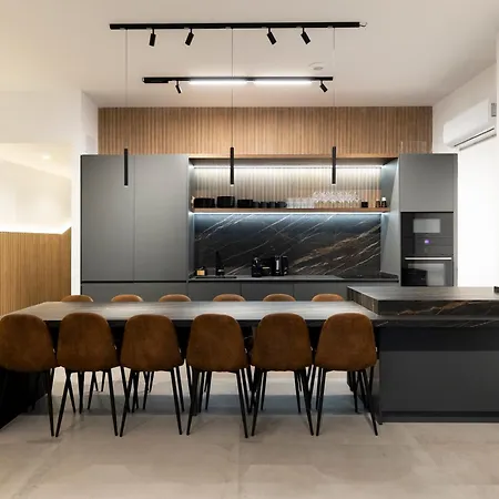 Apartment Amazing 4bd En By Madrid4you Madrid