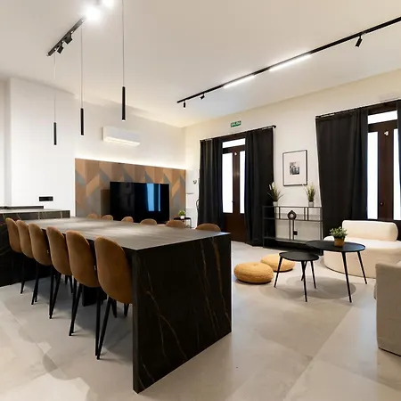 Amazing 4bd En By Madrid4you Madrid