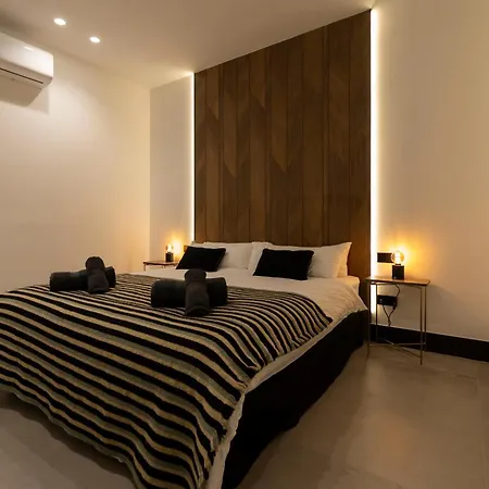 Amazing 4bd En By Madrid4you *