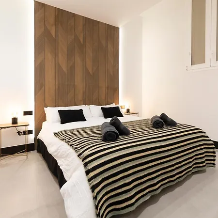 Amazing 4bd En By Madrid4you Madrid