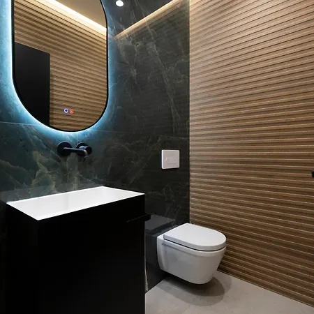 Amazing 4bd En By Madrid4you