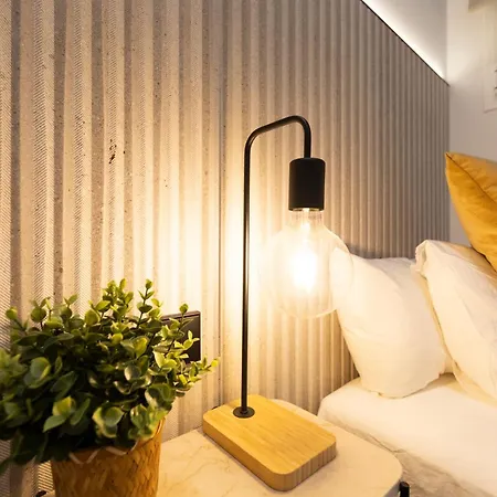 Amazing 4bd En By Madrid4you Apartment