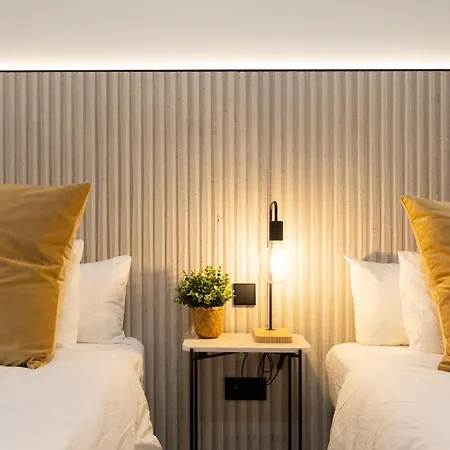 Apartment Amazing 4bd En By Madrid4you