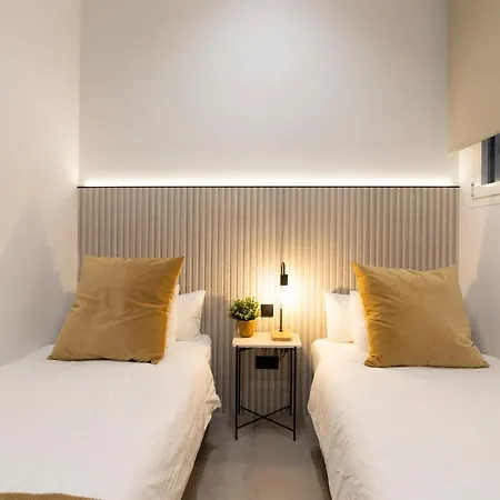 Apartment Amazing 4bd En By Madrid4you Madrid