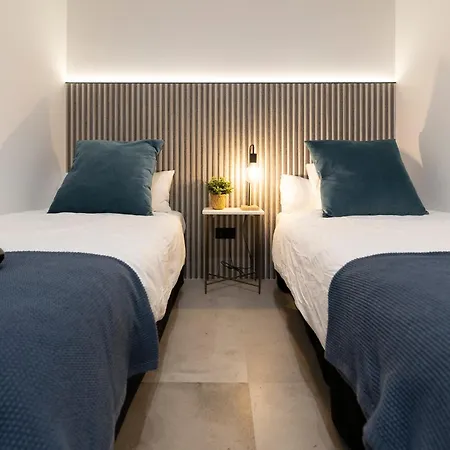 Amazing 4bd En By Madrid4you * Madrid