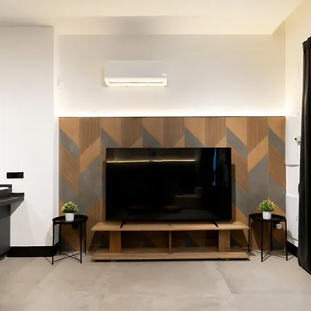 Amazing 4bd En By Madrid4you Apartment