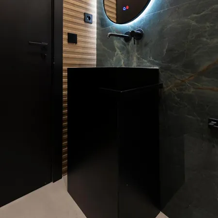 Apartment Amazing 4bd En By Madrid4you