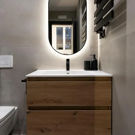 Amazing 4bd En By Madrid4you