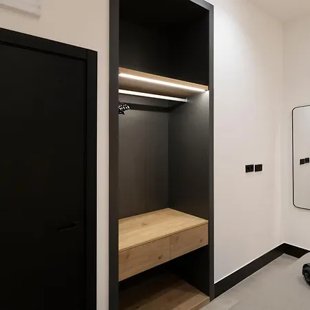Amazing 4bd En By Madrid4you * Madrid