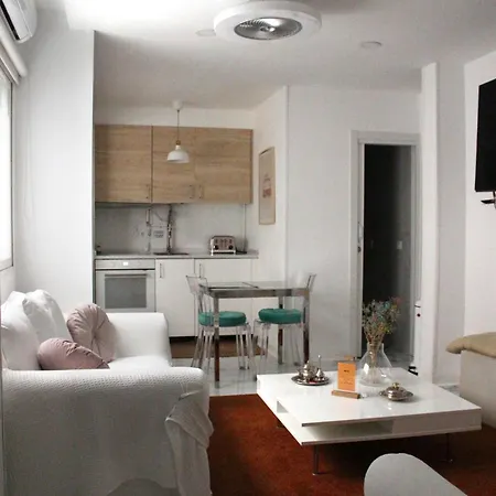 Apartment Precioso Junto A Plaza Mayor Madrid