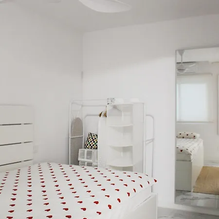 Apartment Precioso Junto A Plaza Mayor
