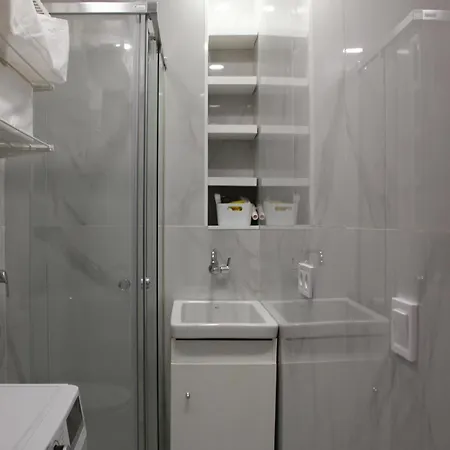 Apartment Precioso Junto A Plaza Mayor Madrid
