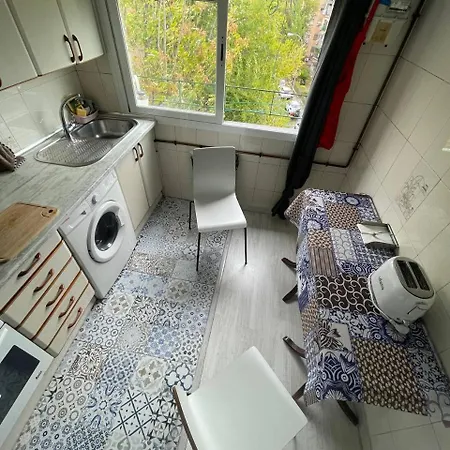 Apartment Piso Con Vistas Y Mucho Encanto *