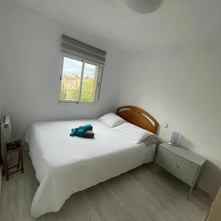 Piso Con Vistas Y Mucho Encanto Apartment