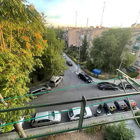 Piso Con Vistas Y Mucho Encanto Apartment *